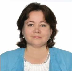 Елена Насимова