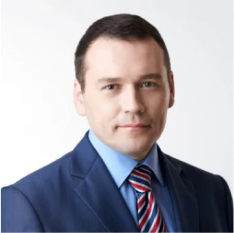 Дмитрий Коваленко